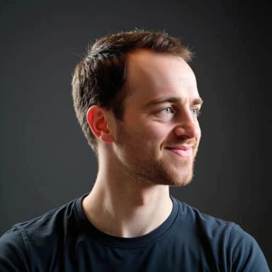 Tom Dekan