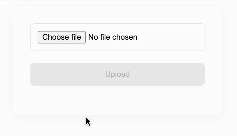 Image of uploader